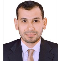 Haitham Abdelazim Ahmed