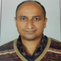 Bhuwan Suteri