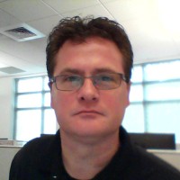 Andrew Mitchell