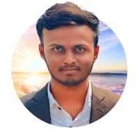 Gopal Reddy K A