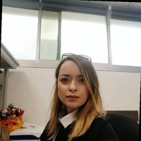 Ilona Draznin
