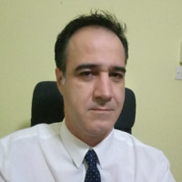 Petros Kargas, Msc