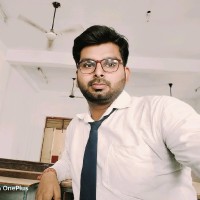 Amritesh Mishra