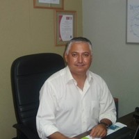 Christian Reyes Orengui