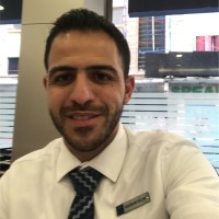 Houssam Salame