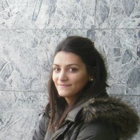 Marta Sánchez Martínez