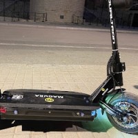 Dualtron Thunder T