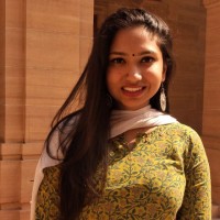 Shreya Chandra