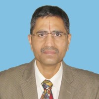 Laxmi Narayan Mandhana
