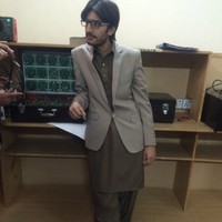 Muhammad Usman