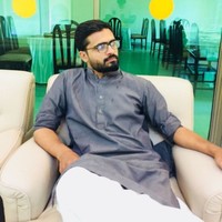 Mohammad Zunair Yaseen