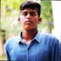 Ramajayam S
