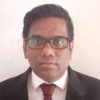 Vinod Silva