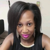 Simangele Mehlomakulu