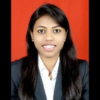 Bhagyashri Shinde