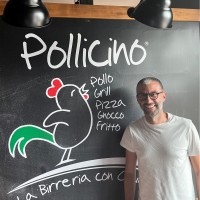 Marco Giorgi