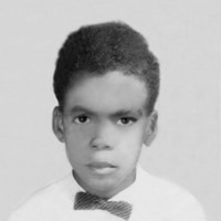 Gilbert Johnson