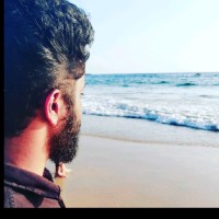 Abhishek M