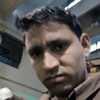 Gopal Singh Meena