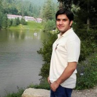 Dr. Umar Hussan Akmal(Animal Nutritionist)
