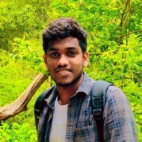 Sai Kishore