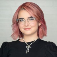 Aleks Copeland