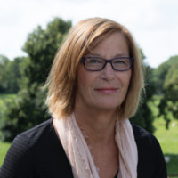 Margreet Bierhuis