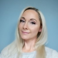 Amy Walton
