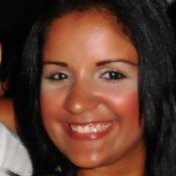 Ludmilla Oliveira