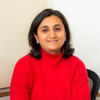 Neha Goenka, CFA