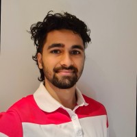 Arnav Kapadia