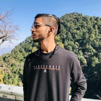 Rishabh Kansari