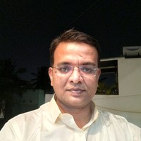 Manohar H K