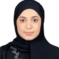 Suhaila Al Bloushi