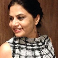 Nivedita Pendharkar