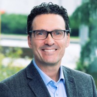 Patrick-Claude Dionne   CPA CFA