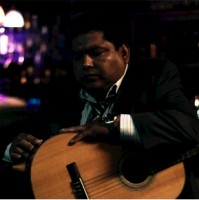 Salvador Saavedra