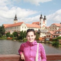 Lenka Bílková