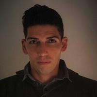 Daniel Muñoz espinos