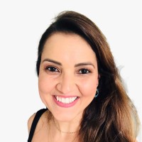 Marília Gabriela Araújo