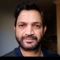 Kalpesh Raj