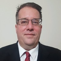 Jason Pfeiffer, Mba