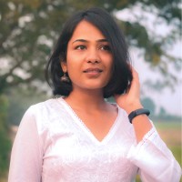 Anshita Agrawal