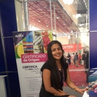 Solange Stephanie Torres Huertas