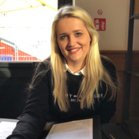 Michelle van der Werf