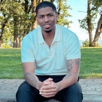Marcus Blakely
