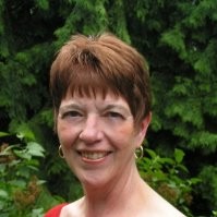 Pat Garrett, MBA, PMP-Retired