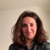 Cristina Tosi