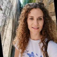 Martina Majger