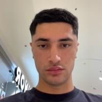 Joshua Cassar